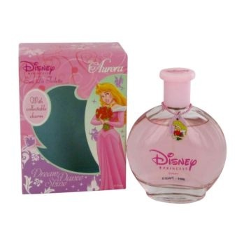 Disney Princess Aurora Perfume by Disney 1.7oz Eau De Toilette spray for Girl